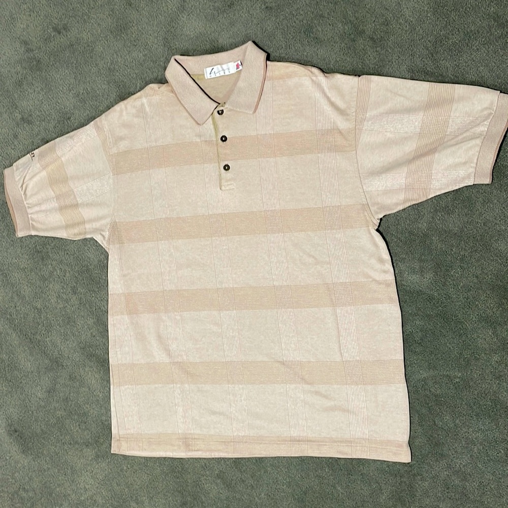 Mens Polo Shirt